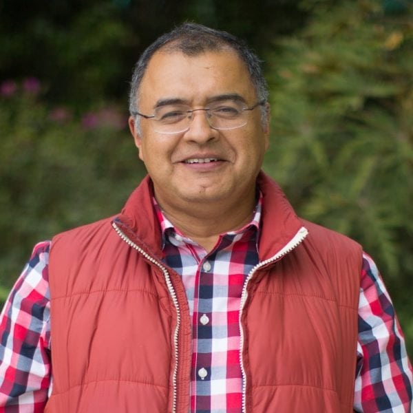 Hugo Hernán Ramírez Escuela de Posgrados Facultad de Artes y