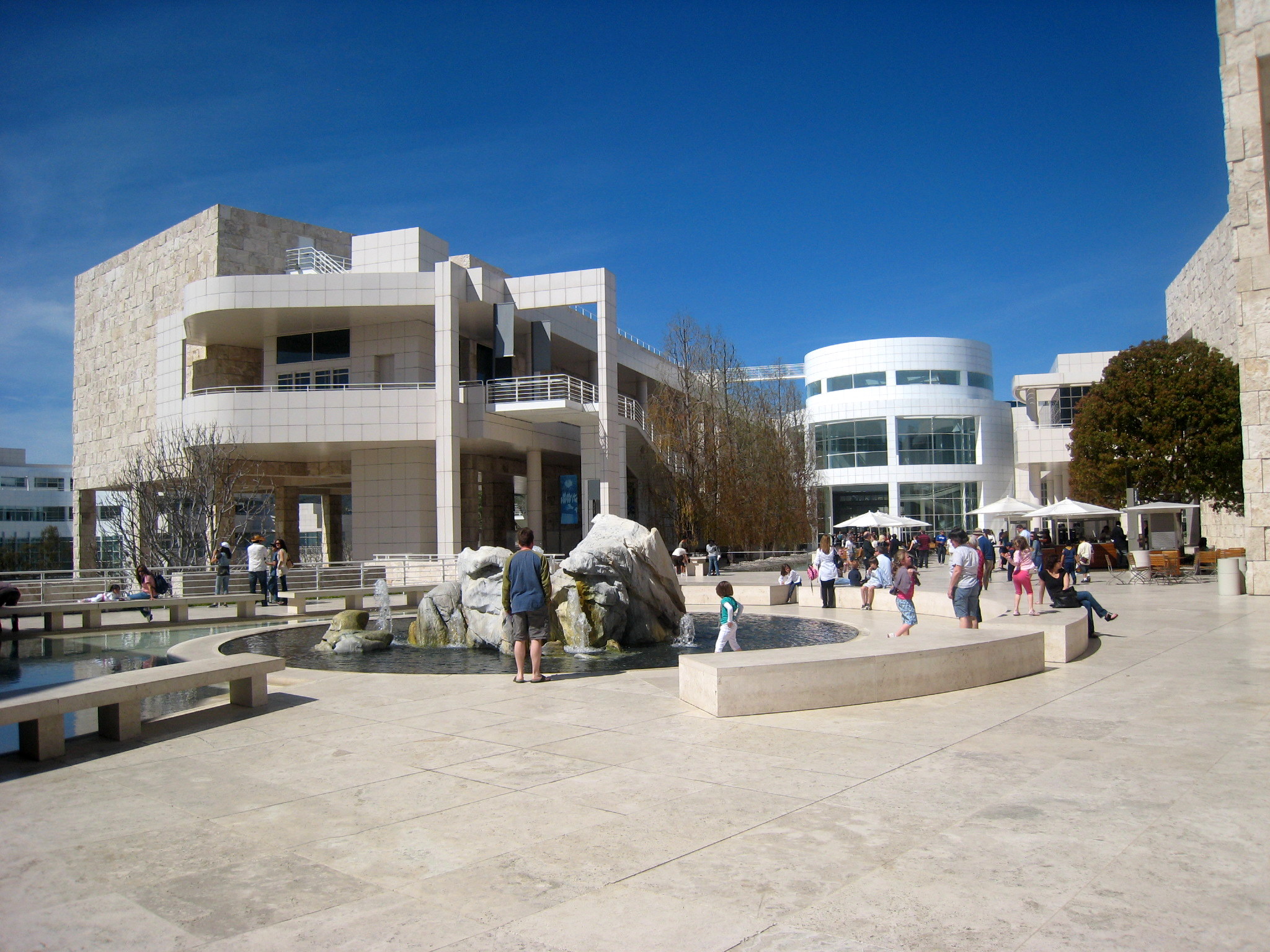 Job Posting: Reasearch Specialist at the Getty Research Institute – Art History and Digital Humanities
