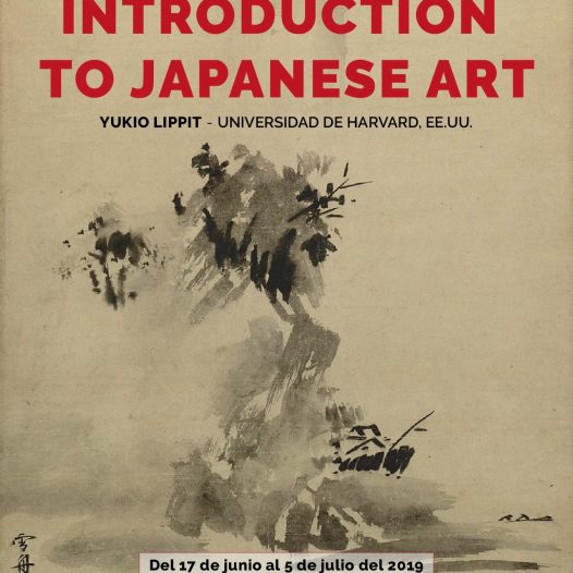 Introduction to Japanese Art