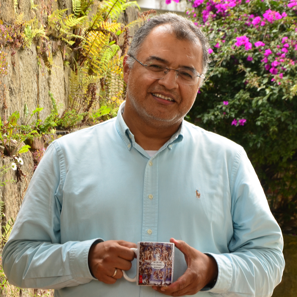 Hugo Hernán Ramírez