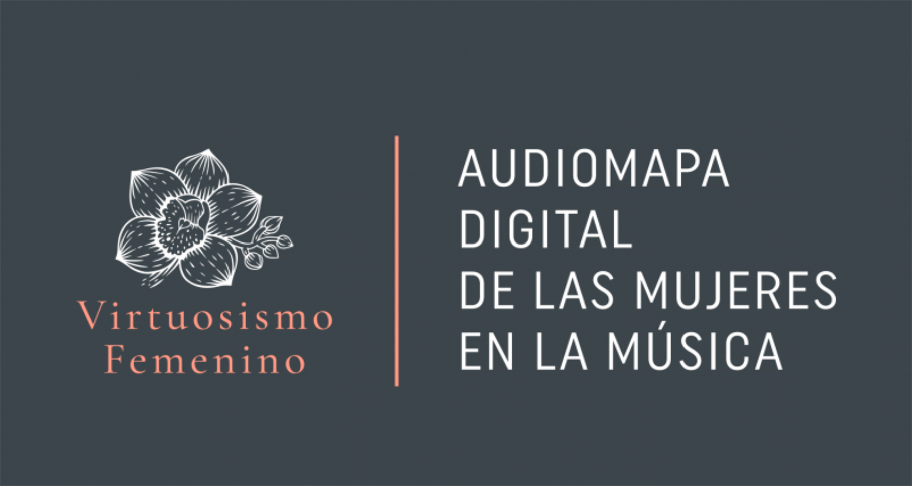 Audiomapa digital de las mujeres en la música