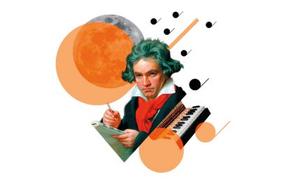 Uniandes se suma a Beethoven Contigo