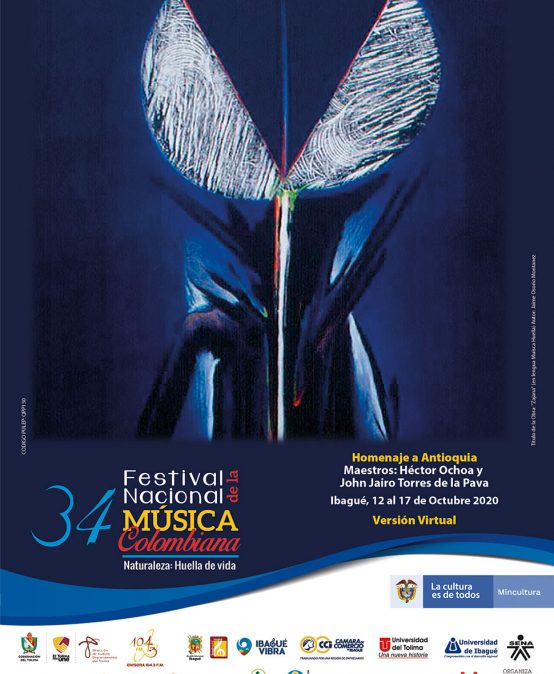 34 Festival Nacional de la Música Colombiana