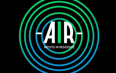 Convocatoria para músicos: AIR – Artist In Residence