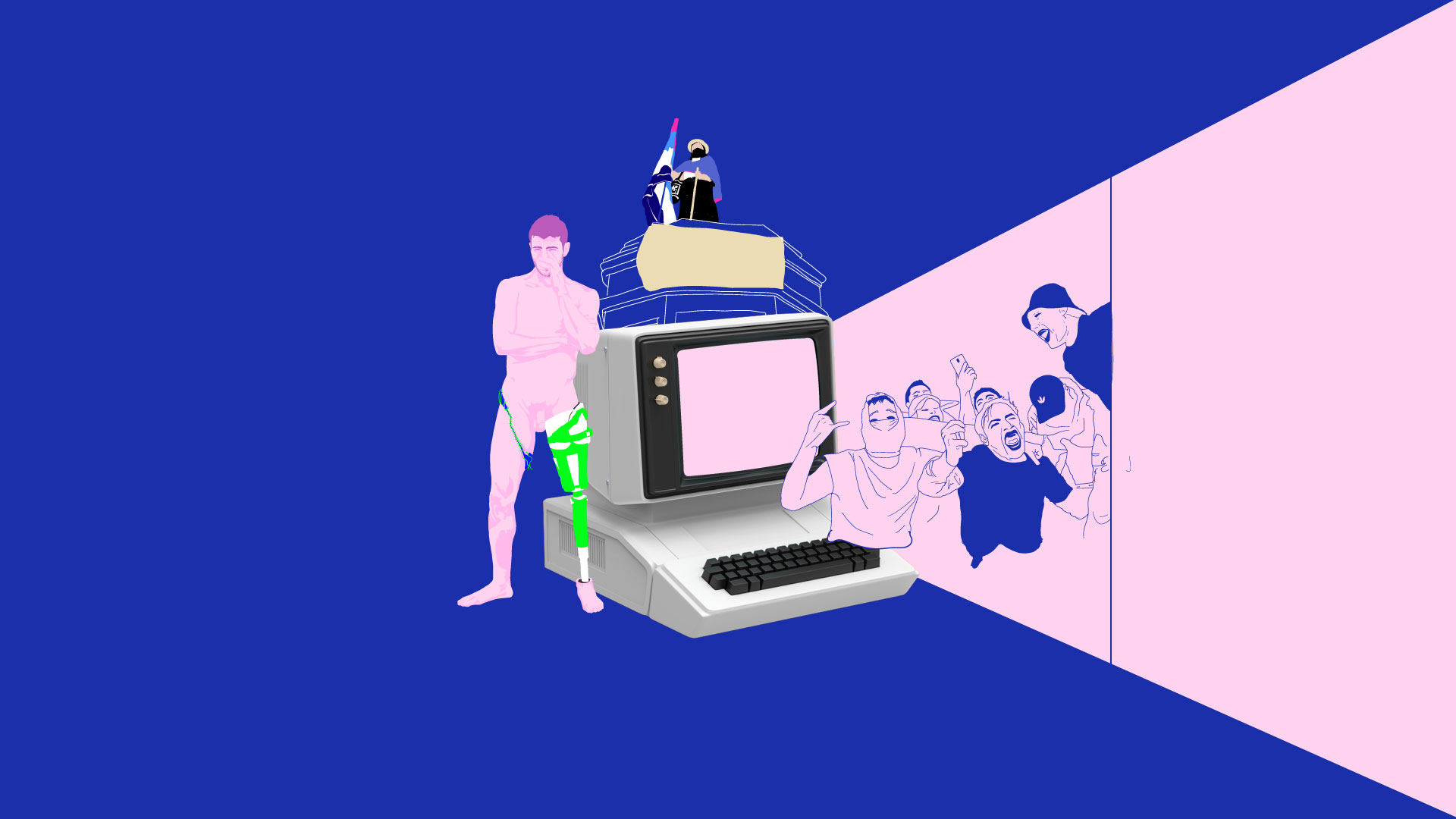 Clases abiertas de Artes y Humanidades 2021 | Uniandes Clases abiertas de Artes y Humanidades 2021 | Uniandes