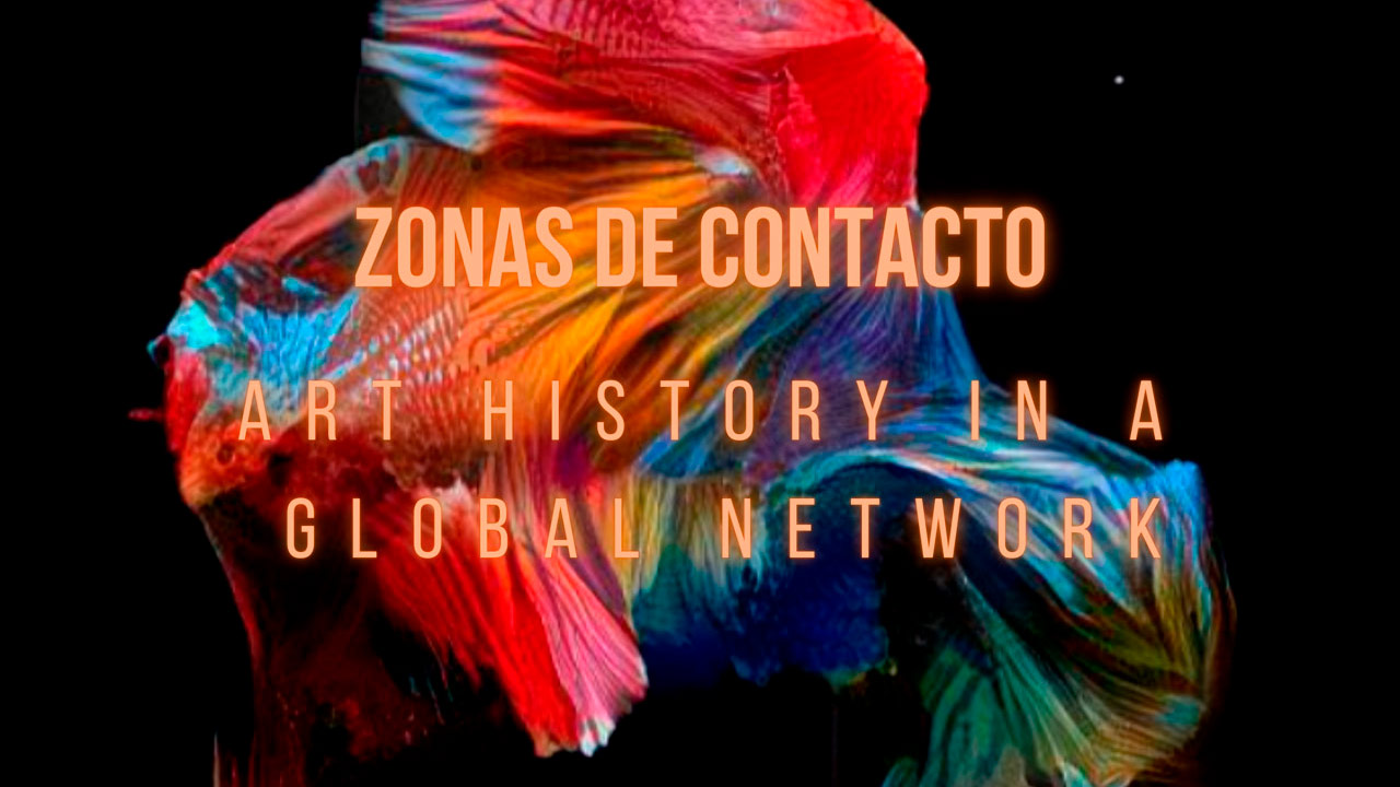 Visite la galería Zonas de contacto: Art History in a Global Network?: colaboración entre las revistas DAHJ y H-ART