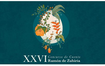Concurso de cuento Ramón de Zubiría 2021: reconocimientos a estudiantes y egresados Facartes