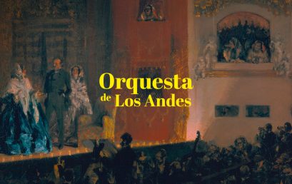 Concierto Orquesta de Los Andes