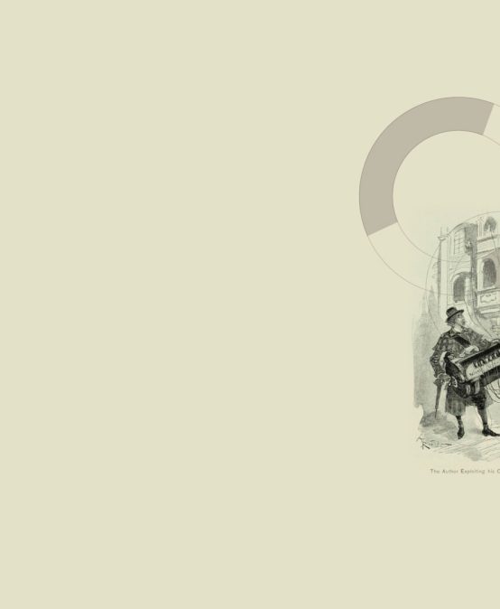 Convocatoria de resúmenes para el libro Texto, archivo e interpretación en entornos digitales