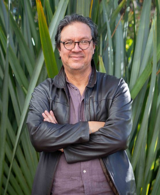 Ricardo Corredor Cure es el nuevo director del Centro de Estudios en Periodismo, Ceper