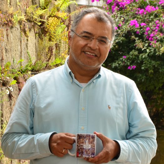 Hugo Hernán Ramírez
