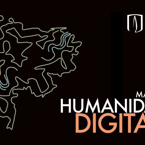 Maestría en Humanidades Digitales