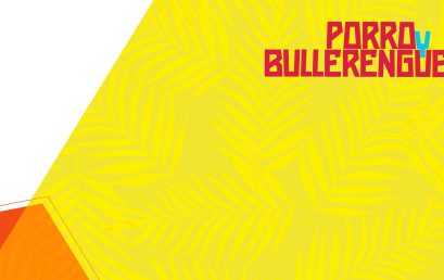Curso: In-Situ Porro y Bullerengue: Maestros de las músicas tradicionales