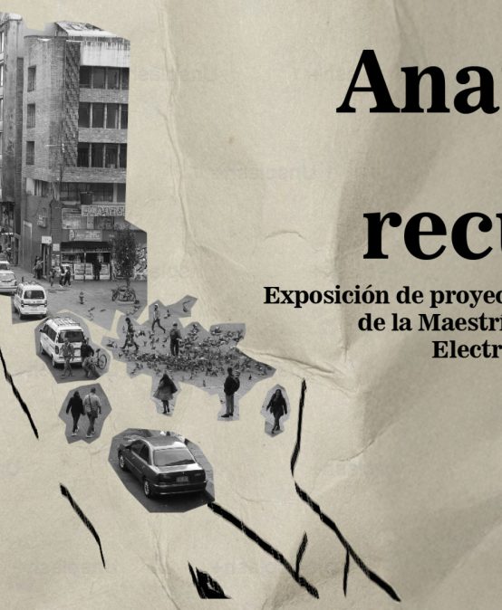Proyectos de grado | Mapet 2025-1 | Uniandes