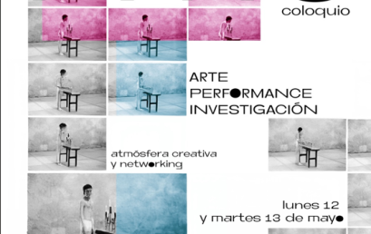Séptimo Coloquio de la Escuela de Posgrados de Artes y Humanidades
