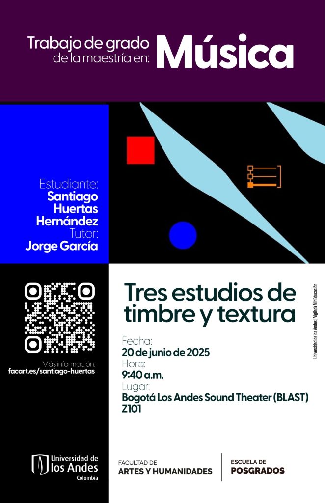 Viernes 20 de junio | 9:40 a.m.