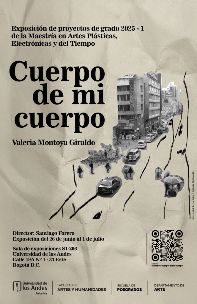 Proyecto de grado | Mapet 2025-1 | Valeria Montoya Giraldo
