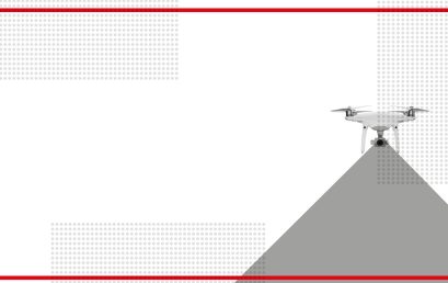 Introducción al manejo de drones: control y técnicas iniciales