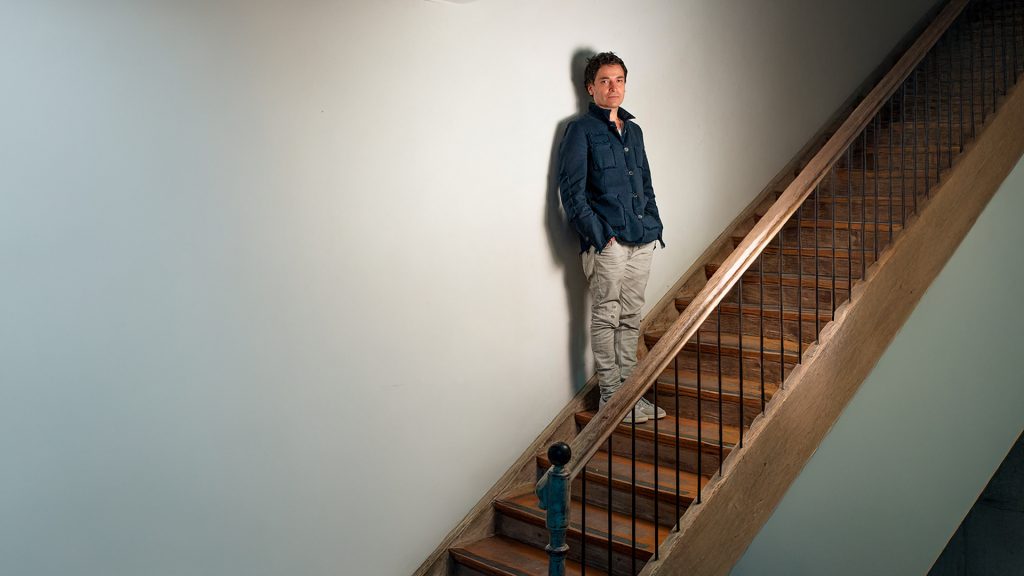 Su nombramiento inicia el 8 de agosto. Lea la nota completa.