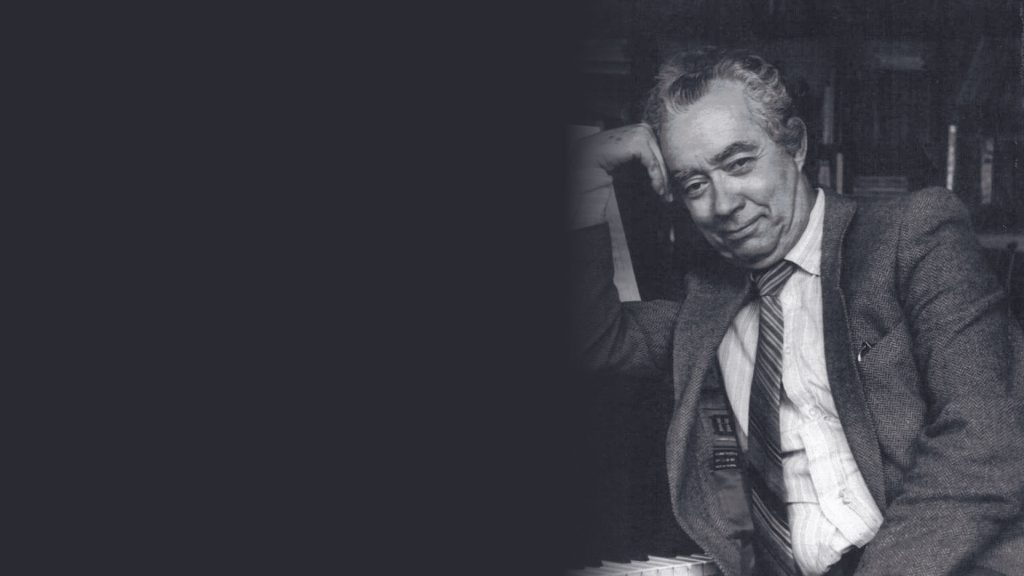 Concierto de la Tarde: Homenaje a Luis Antonio Escobar, jueves 11 de septiembre de 2025 a las 6:00 p.m. en la Universidad de los Andes
