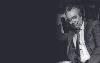Concierto de la Tarde: Homenaje a Luis Antonio Escobar (1925-1993)