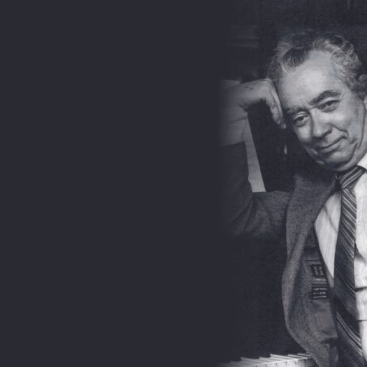 Concierto de la Tarde: Homenaje a Luis Antonio Escobar, jueves 11 de septiembre de 2025 a las 6:00 p.m. en la Universidad de los Andes