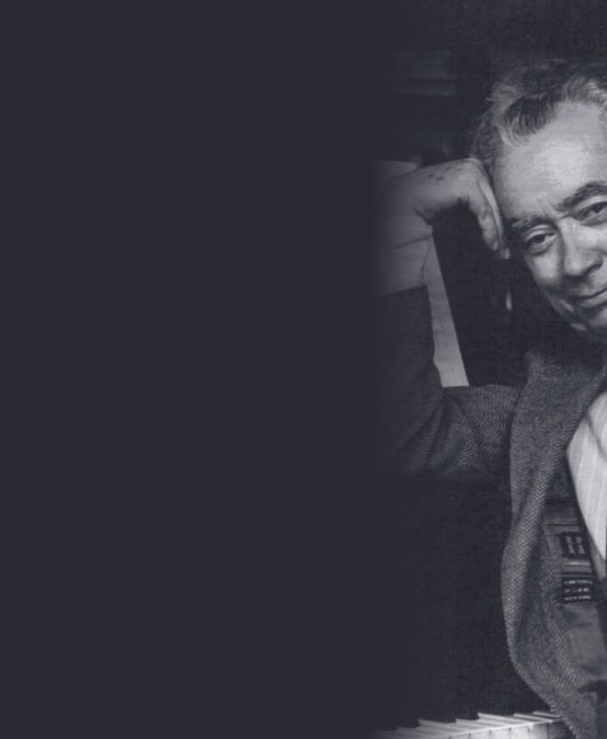Concierto de la Tarde: Homenaje a Luis Antonio Escobar (1925-1993)