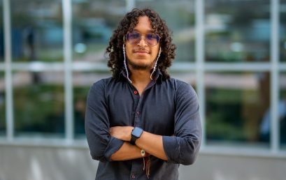 Gustavo Donado nuevo profesor en la Universidad Tecnológica de Bolívar