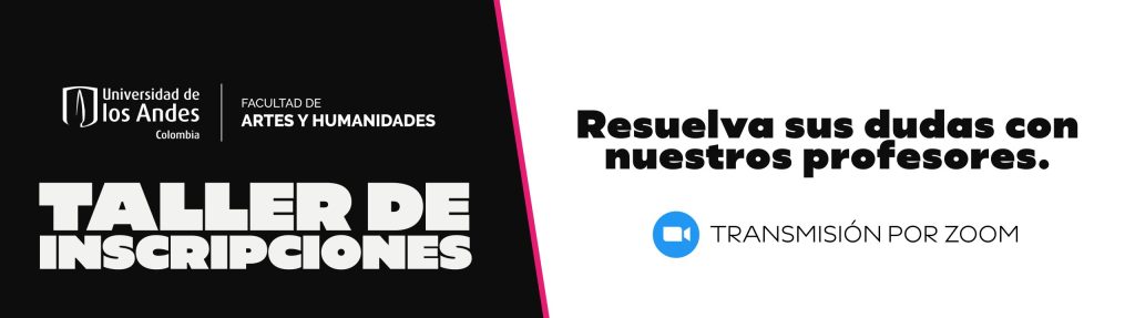 20 al 24 de octubre. Virtual