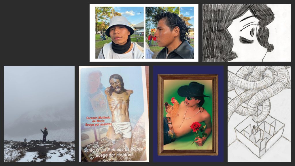 Seis proyectos de pregrado y posgrados fueron elegidos para recibir los apoyos económicos.