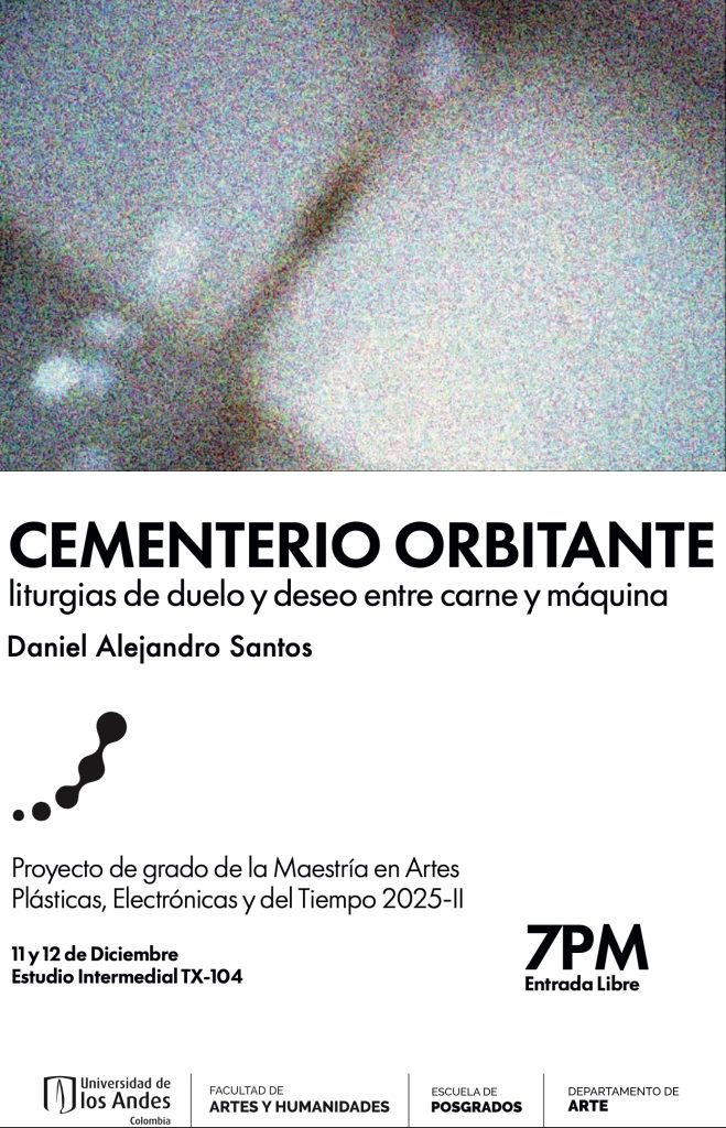 Jueves 11 y viernes 12 de diciembre a las 7:00 p.m.