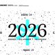 El open call para postular proyectos a Pabellón 2026 abre el lunes 19 de enero y cierra el viernes 27 de marzo de 2026