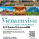 Viena en vivo: inmersión en su música, cultura e historia, inscripciones hasta el lunes de marzo 9 de 2026